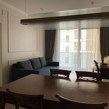 City Apartments 빌뉴스 외부 사진