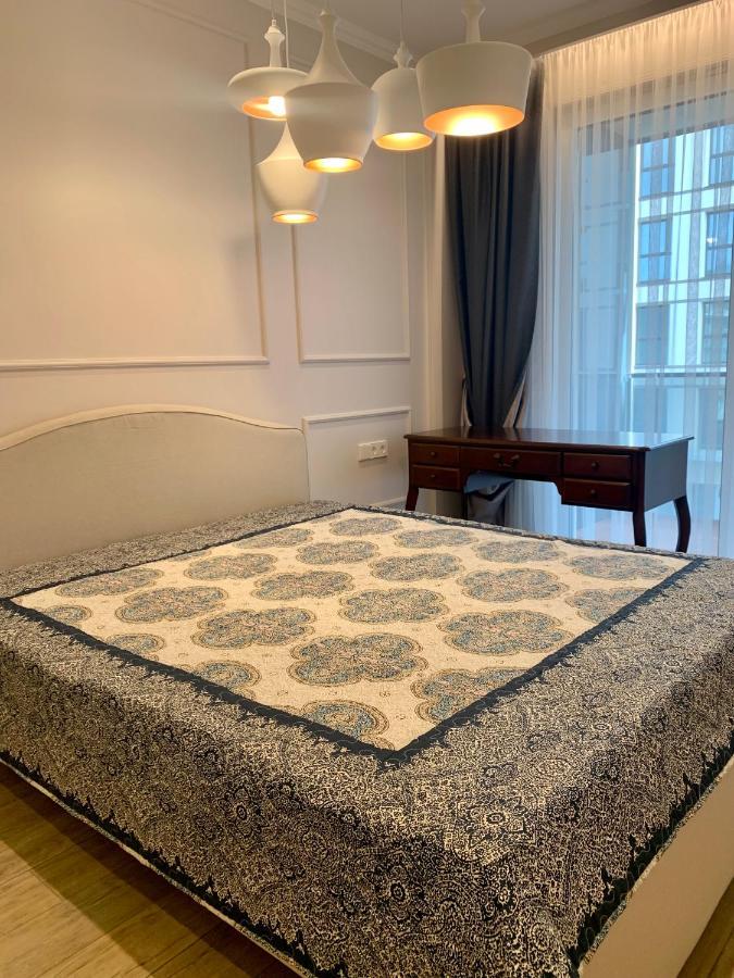 City Apartments 빌뉴스 외부 사진
