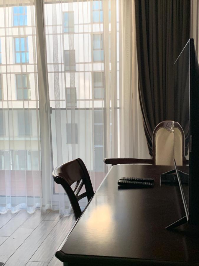 City Apartments 빌뉴스 외부 사진