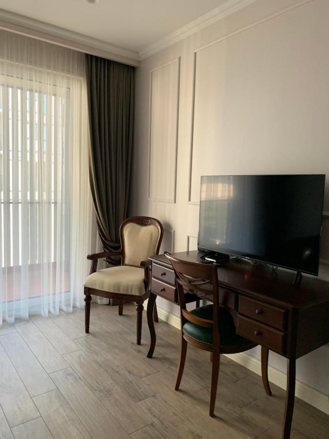 City Apartments 빌뉴스 외부 사진
