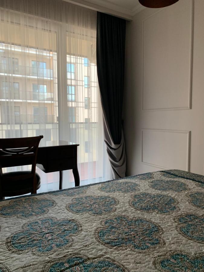 City Apartments 빌뉴스 외부 사진