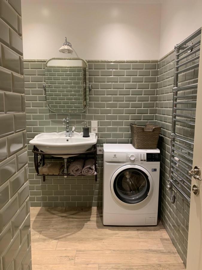 City Apartments 빌뉴스 외부 사진