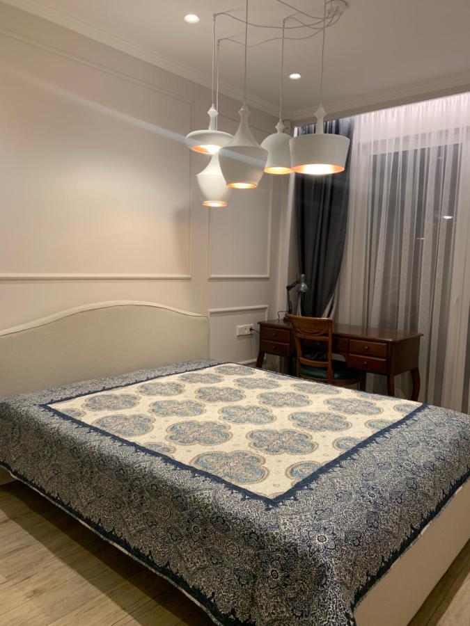 City Apartments 빌뉴스 외부 사진