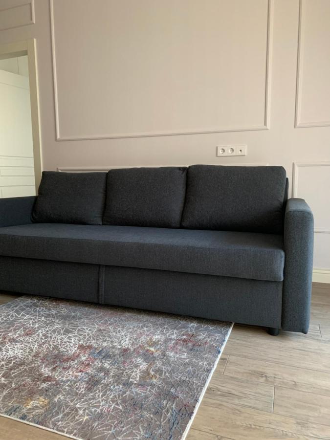 City Apartments 빌뉴스 외부 사진