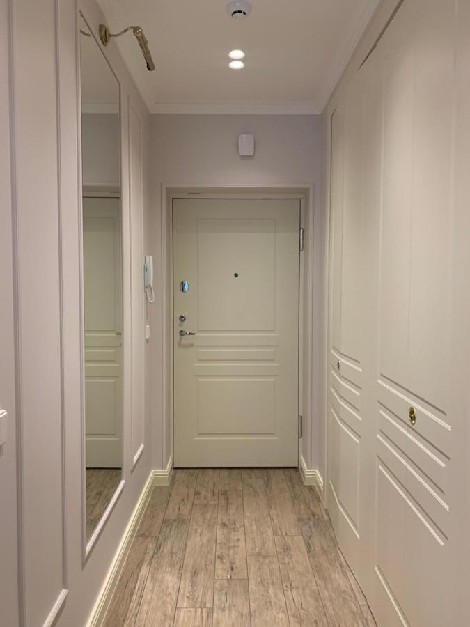 City Apartments 빌뉴스 외부 사진