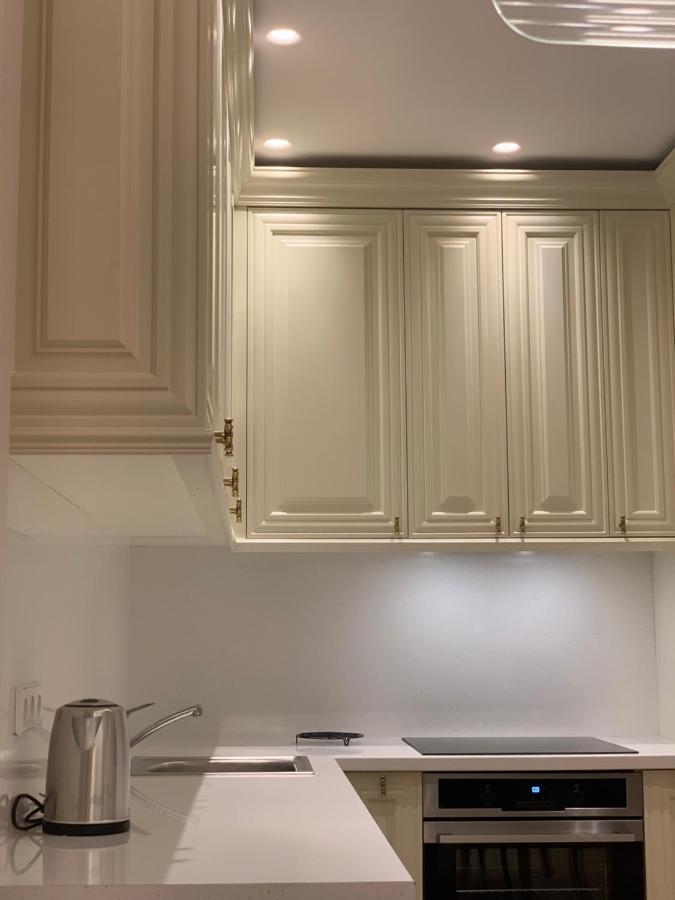 City Apartments 빌뉴스 외부 사진